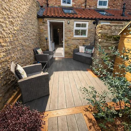 Ransom's Retreat, Luxury Near The Moors
