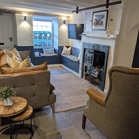 Ransom's Retreat, Luxury Near The Moors Kirkbymoorside