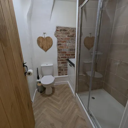 Ransom's Retreat, Luxury Near The Moors Hébergement de vacances *