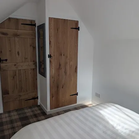 Hébergement de vacances Ransom's Retreat, Luxury Near The Moors Kirkbymoorside