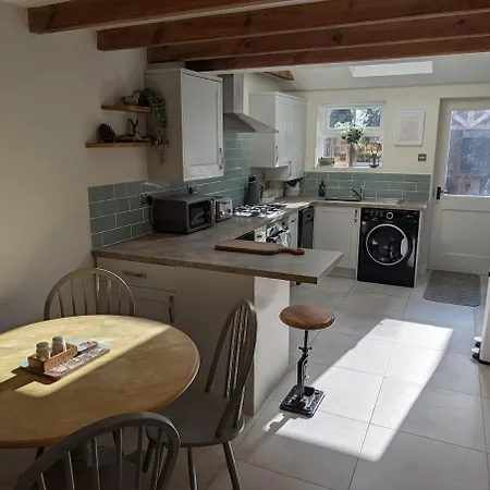Ransom's Retreat, Luxury Near The Moors * Kirkbymoorside