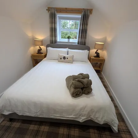 Ransom's Retreat, Luxury Near The Moors Hébergement de vacances *